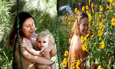 सारी सुविधाएं होने के बाद भी यहां के लोग नहीं पहनते कपड़े