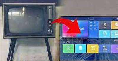 Smart TV: अब कबाड़ TV को इस आसान ट्रिक से बनाएं स्मार्ट! फिर जमकर चलाएं इंटरनेट और लें वीडियोज का मजा!