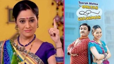 Tarak Mehta Show में इस दिन होगी दयाबेन की धमक्केदार एंट्री, जानिए किस दयाबेन की होगी शो में वापसी