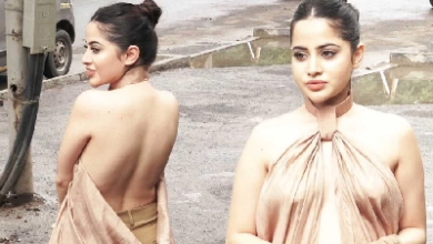 Urfi Javed : उर्फी जावेद ने अपने ट्रोलर्स को दिया करारा जवाब, बोली- नंगे तो सभी हैं, बस फर्क इतना है मैं कपड़ों से, कुछ लोग सोच से, देखें वीडियों…