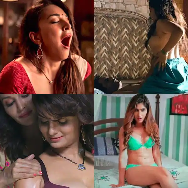 Bold and Hot Webseries : बिना इयरफोन के ना करें इन वेब-सीरीज को देखने की गलती, शुरू से लेकर अंत तक सिर्फ S*X ही S*X, आधे वीडियो में ही छूट जायेंगे पसीने
