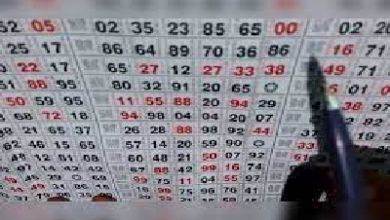 Satta-Matka GUESSING NUMBERS : आज ये एक नंबर बदल देगा आपका भाग्य! फटाफट लगा लें दांव और हो जाएं मालामाल, यहाँ देखें लकी नम्बर्स का पूरा चार्ट!