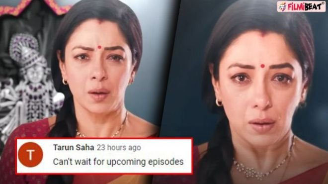 Anupama 30 April Written Update: माया ने भरी खुद ही अपनी मांग, अब अनुज को अपने आप से दूर ना जाने देने की बात ठान ली