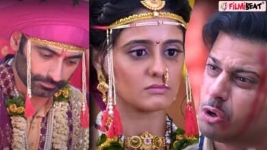 Ghum Hai Kisi Ke Pyar Mein: आखिरकार हो ही गई सई और सत्या की शादी, ख़ुशी से झूमे फैंस, दिया सई और सत्या को नया नाम – “Saiyan”