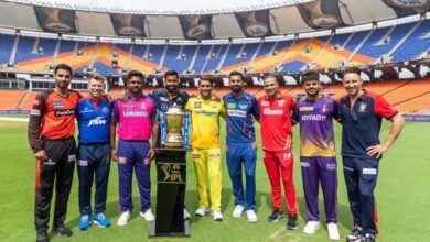 Today ipl match GT vs CSK Match Prediction: Who will win today’s IPL 2023 match?