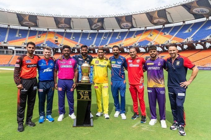 Today ipl match GT vs CSK Match Prediction: Who will win today’s IPL 2023 match?