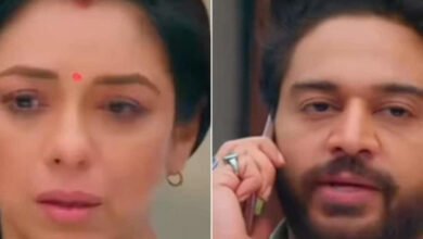 Anupama 29 April Written Update: अनुज ने सावधान किया वनराज को, अनुपमा से दूर रहने की दी चेतावनी, आ रहा है अनुज वापस अपने और अनुपमा के बिच सब ठीक करने Anupama 29 April Written Update: अनुज ने सावधान किया वनराज को, अनुपमा से दूर रहने की दी चेतावनी, आ रहा है अनुज वापस अपने और अनुपमा के बिच सब ठीक करने