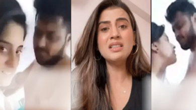 Kajal Raghwani MMS Viral: काजल राघवानी का कथित MMS हुआ वायरल, एक्ट्रेस ने बताया ये सब
