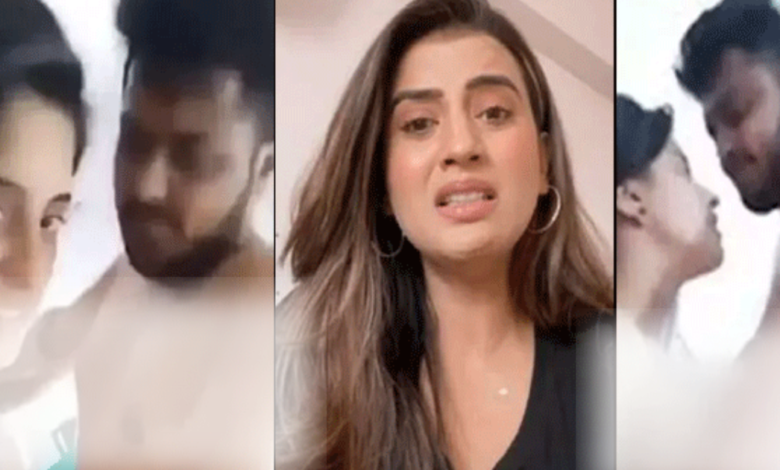 Kajal Raghwani MMS Viral: काजल राघवानी का कथित MMS हुआ वायरल, एक्ट्रेस ने बताया ये सब