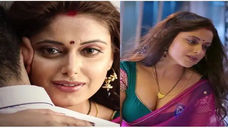 Charamsukh Web Series: इस रोमांटिक वेब सीरीज को देखने से पहले लगा ले, दरवाजे की कुंडी