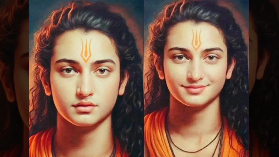 Shree Ram Viral Photo: AI ने बनाई भगवान राम की मनमोहक फोटो, 21 साल की उम्र में ऐसे दिखते थे प्रभु श्री राम! देखें AI जनरेटेड अद्भुत वायरल फोटोज