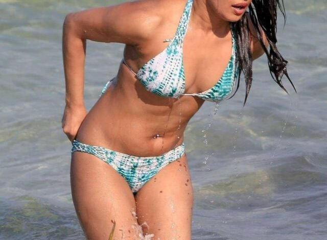 Priyanka Chopra ने बिकिनी टॉप में शेयर की थ्रोबैक photo,सोशल मीडिया पर जमकर हो रहा वायरल, देखें फोटो