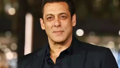 सलमान खान कहते हैं, ‘मैं इन दिनों खुद डरा हुआ हूं’