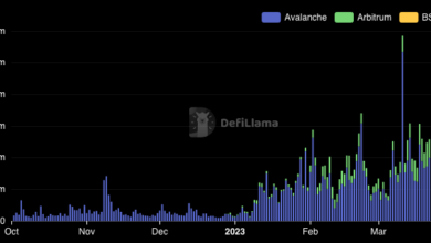 Trader Joe is Fastest-Growing DEX After Shift to Uniswap v3-Like Model