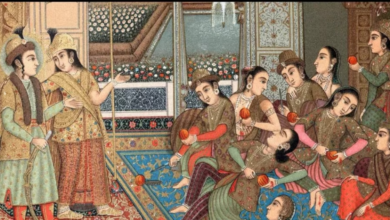 औरतें ही नहीं, मुगल राज में दरबारियों के हरम में होते थे खूबसूरत लड़के, जमकर करते थे अय्याशी