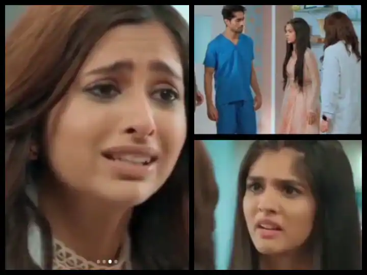 Yeh Rishta Kya Kehlata Hai: अक्षु-अभि को दूर करने के लिए आरोही ने शुरू की चाल, अभिनव के दिमाग में भरेगी ये बात