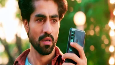 Yeh Rishta Kya Kehlata Hai Spoiler Alert: ‘अक्षरा ने दिखाई अभिमन्यु को उसकी औकात, कहा – पैदा करने से बड़ा पालने वाला होता है, और तुमने अभिर को नहीं पाला है’