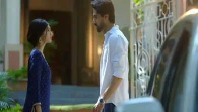 YRKKH Yeh Rishta Kya Kehlata Hai New Promo: अभिमन्यु को पता चलेगा अभिर का सच, रोक नहीं पायेगा अपने आंसू , अब अक्षरा के लिए खड़ी हुईं नई मुसीबतें