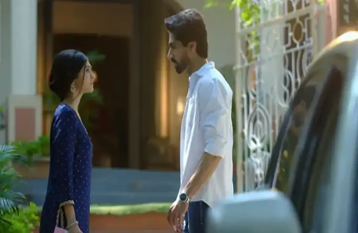 YRKKH Yeh Rishta Kya Kehlata Hai New Promo: अभिमन्यु को पता चलेगा अभिर का सच, रोक नहीं पायेगा अपने आंसू , अब अक्षरा के लिए खड़ी हुईं नई मुसीबतें