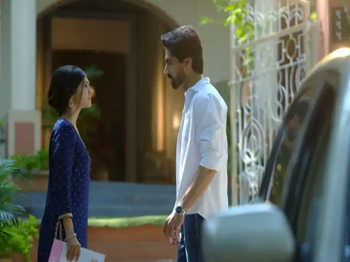 YRKKH Yeh Rishta Kya Kehlata Hai New Promo: अभिमन्यु को पता चलेगा अभिर का सच, रोक नहीं पायेगा अपने आंसू , अब अक्षरा के लिए खड़ी हुईं नई मुसीबतें