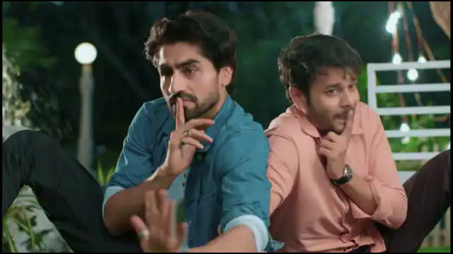 Yeh Rishta Kya Kehlata Hai 20 April Update: अभिनव ने नशे में अभिमन्यु को बताया अभिर का सच, ख़राब होगी अक्षु-आरोही की हालत