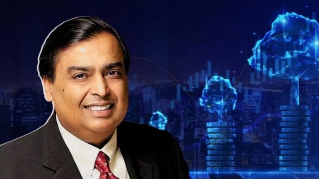 Reliance Share Price: अंबानी की कंपनी ने बाजार में लगाई लंबी छलांग, रॉकेट बना शेयर, निवेशकों ने की छप्परफाड़ कमाई