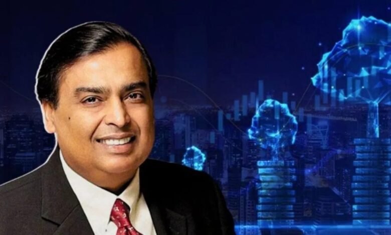 Reliance Share Price: अंबानी की कंपनी ने बाजार में लगाई लंबी छलांग, रॉकेट बना शेयर, निवेशकों ने की छप्परफाड़ कमाई