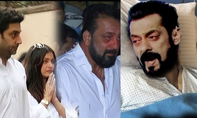 बॉलीवुड में इस बड़े सुपरस्टार को लेकर आई बुरी ख़बर, बहाना पड़ सकता है बॉलीवुड संग पूरे देश को आँसू ये है बड़ी वजह