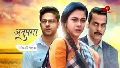 Exclusive! Anupamaa to take a leap of five to six years; This Star To QUIT Rupali Ganguly-Gaurav Khanna’s Show After 6-year Leap?