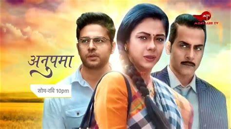 Exclusive! Anupamaa to take a leap of five to six years; This Star To QUIT Rupali Ganguly-Gaurav Khanna’s Show After 6-year Leap?