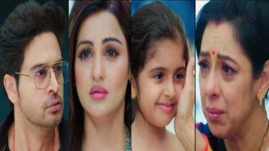 Anupamaa Upcoming Twist : अनुपमा से दूर और माया के करीब आएगा अनुज, छोटी लाएगी माया की काली करतूत सब के सामने…