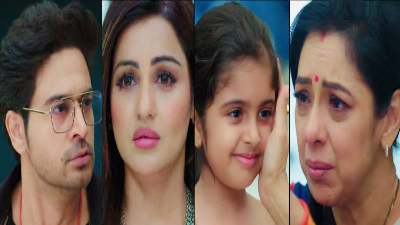 Anupamaa Upcoming Twist : अनुपमा से दूर और माया के करीब आएगा अनुज, छोटी लाएगी माया की काली करतूत सब के सामने…