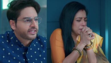 Anupama plot Twist: अनुपना के सामने आएगा अनुज के शादीशुदा होने का सच