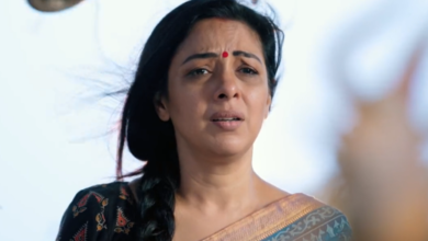 Anupama 26 April 2023 Written Update: Why Anuj is not meeting Anupama?