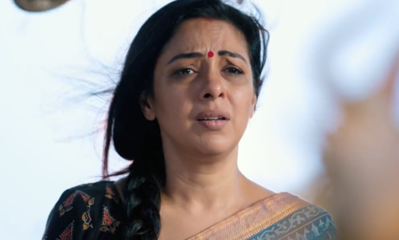 Anupama 26 April 2023 Written Update: Why Anuj is not meeting Anupama?