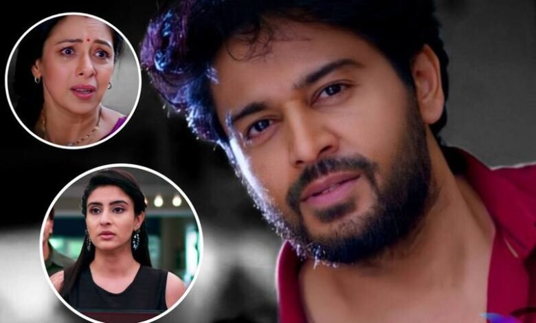 Anupama 19 April Update: अनुपमा की याद में तड़प रहा अनुज, बरखा भरेगी अनुज के मन में ज़हर, वनराज चलेगा नई चाल, अनुज को मिलने नहीं देगा अनुपमा से