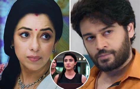 Anupama 23 April 2023 Written Update: बरखा खड़ी है दिवार बनकर, नहीं मिलने दे रही अनुज और अनुपमा को, अब दोनों का तलाक करा कर ही दम लेगी बरखा