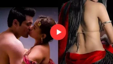 Charamsukh Web Series: ये है सबसे बोल्ड वेब सीरीज, देखने वालों के छूट गए पसीने, अकेले में ही देखें नहीं तो…