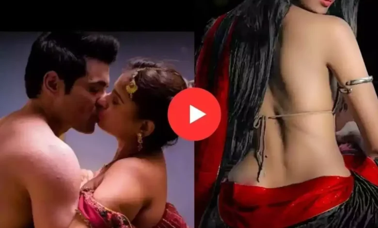 Charamsukh Web Series: ये है सबसे बोल्ड वेब सीरीज, देखने वालों के छूट गए पसीने, अकेले में ही देखें नहीं तो… Charamsukh Web Series: ये है सबसे बोल्ड वेब सीरीज, देखने वालों के छूट गए पसीने, अकेले में ही देखें नहीं तो…