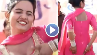 सुनीता बेबी ने स्टेज पर किया ऐसा धांसू डांस, अदाएं देख बूढ़े भी हुए जवान, यहां देखें पूरा वीडियो
