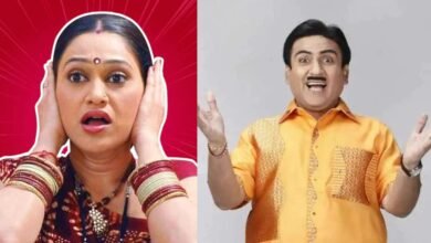 Tmkoc: अब दयाबेन का किरदार निभाएगी ये एक्ट्रेस? वीडियो आया सामने, देखकर आपको भी नहीं होगा यकीन