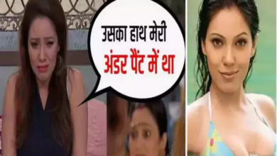 TMKOC Babita Ji: तारक मेहता की बबीता जी का सालों बाद छलका दर्द, बोली- उसका हाथ मेरी पेंट में था और फिर…