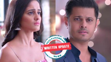 Ghum Hai Kisi Ke Pyar Mein: Shocking! Satya to hit by Virat’s car, falls unconscious, Sai to blame Virat