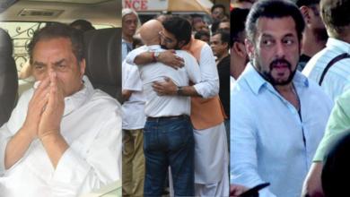 बॉलीवुड फ़िल्म इंडस्ट्री पर टूटा एक बार फिर से दुखों कि पहाड़, सलमान तो बहा रहे है अब फुट-फुट कर आँसू सामने आई ये बुरी खबर