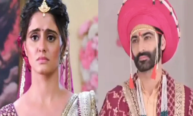 Ghum Hai Kisi Ke Pyar Mein: सई और सत्या की शादी से फैंस है नाखुश, फैंस को लग रहा है की सई सत्या का इस्तेमाल विराट से बदला लेने के लिए कर रही है
