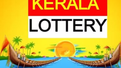 kerala lottery result today: Result For April 1, First Prize Rs 80 Lakh!
