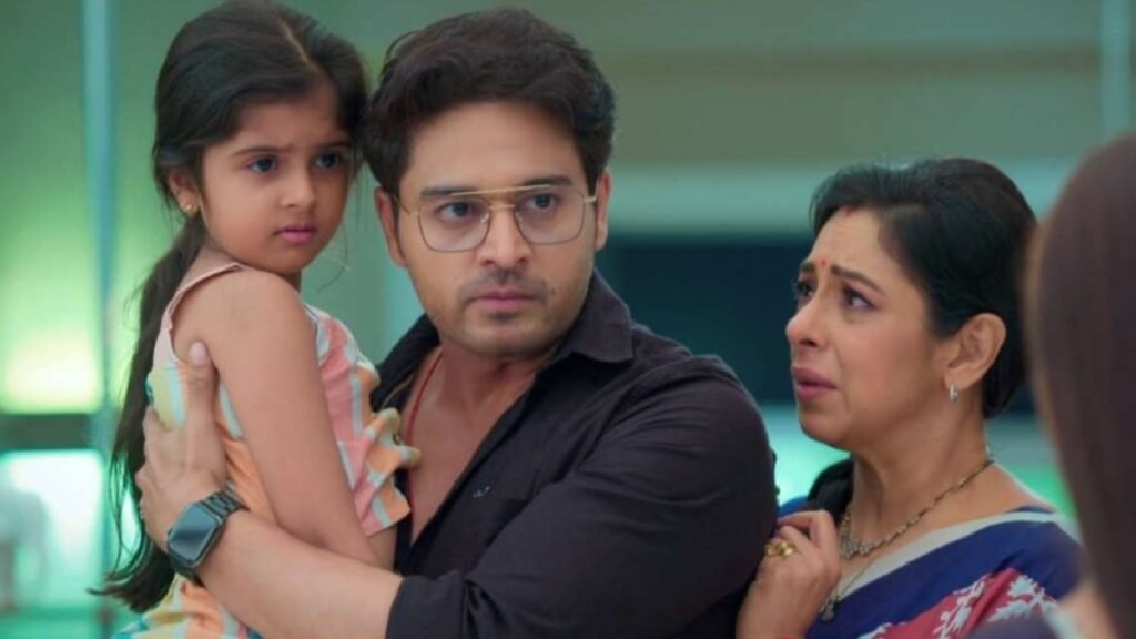 Anupama 18 April Episode: आखिर नहीं रह पाया अनुपमा के बिना अनुज, हुई बरखा और माया की हार, अनुपमा से मिलने अहमदाबाद पहुंचा अनुज