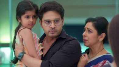 Anupama 18 April Episode: आखिर नहीं रह पाया अनुपमा के बिना अनुज, हुई बरखा और माया की हार, अनुपमा से मिलने अहमदाबाद पहुंचा अनुज