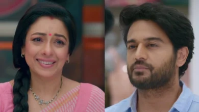Anupama 22 April 2023 Update: अनुपमा और अनुज अपनी शादी की पहली सालगिरह मनाएंगे एक साथ ? क्या सालगिरह के दिन ही होगा MaAn का तलाक