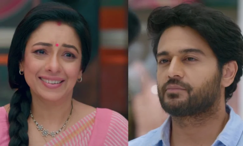 Anupama 22 April 2023 Update: अनुपमा और अनुज अपनी शादी की पहली सालगिरह मनाएंगे एक साथ ? क्या सालगिरह के दिन ही होगा MaAn का तलाक